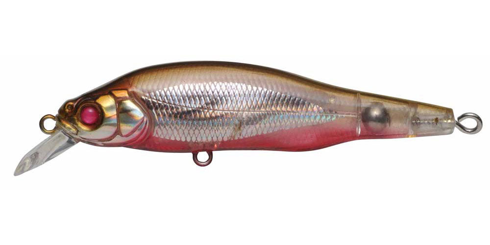 PROPDARTER 80 - Megabass