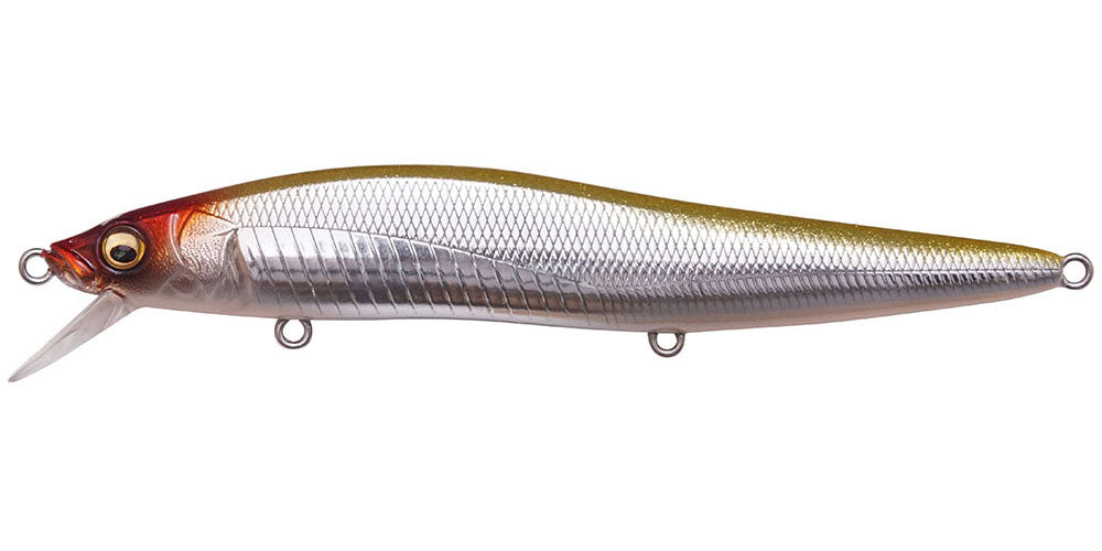 ONETEN LBO - Megabass