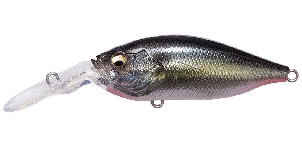 DEEP-X100 LBO - Megabass