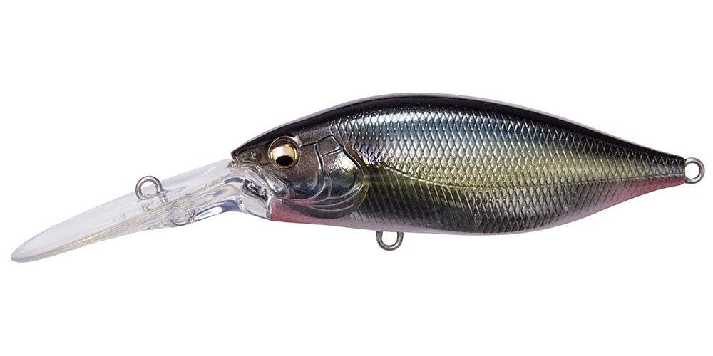 DEEP-X200 LBO - Megabass