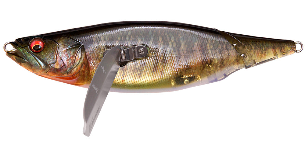 i-WING 135 - Megabass