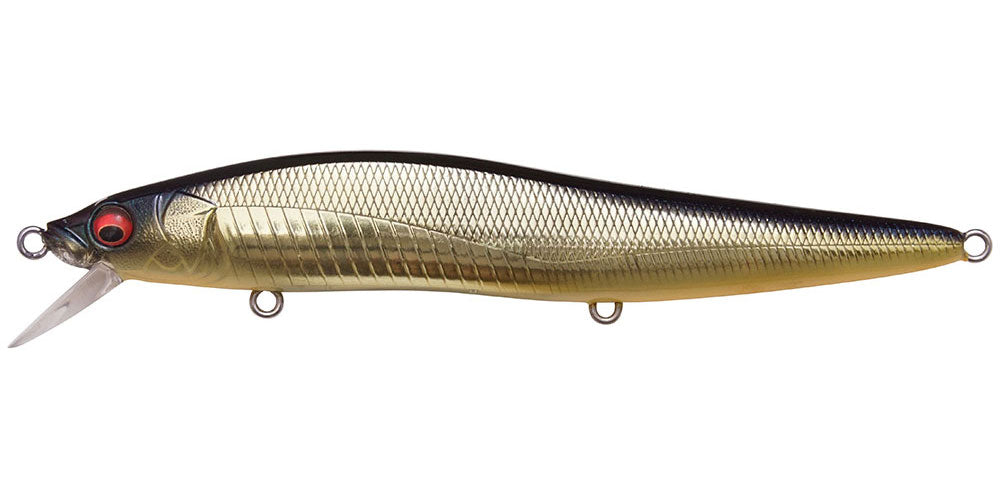 ONETEN LBO - Megabass