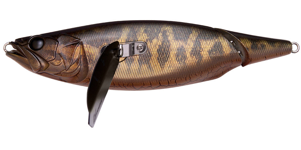 i-WING 135 - Megabass