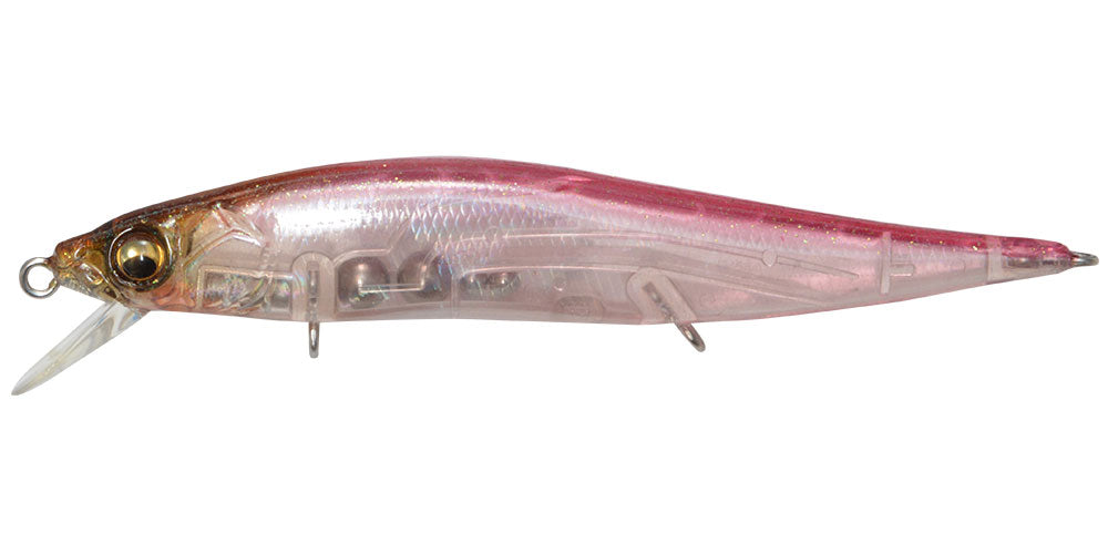 VISION ONETEN Jr. - Megabass