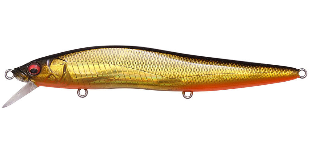 ONETEN LBO - Megabass