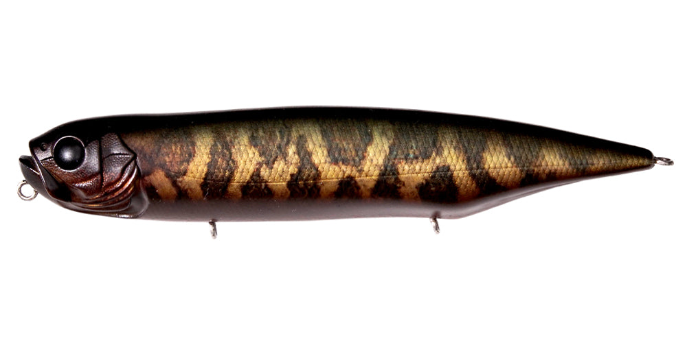 DOG-X DIAMANTE - Megabass