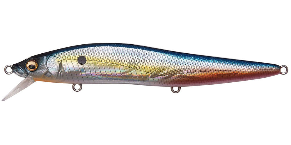 ONETEN LBO - Megabass