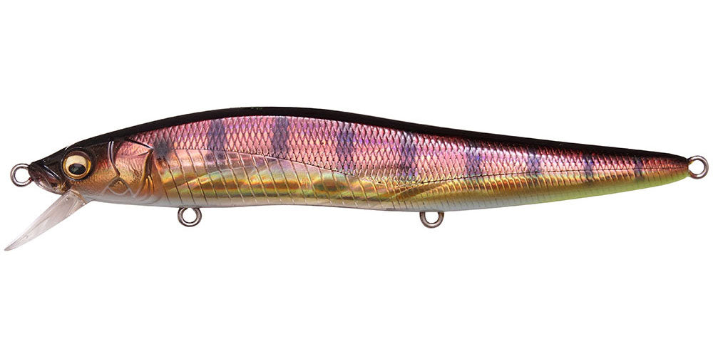 ONETEN LBO - Megabass