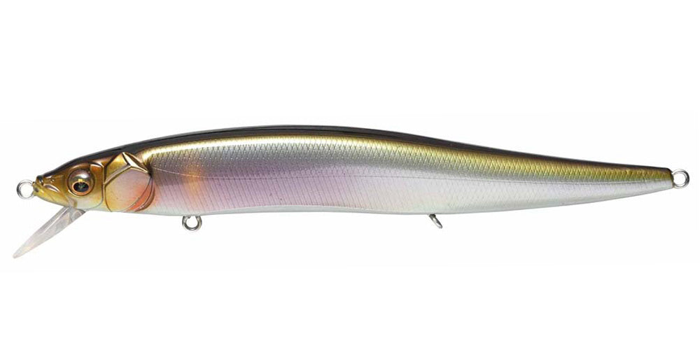 VISION ONETEN MAGNUM - Megabass