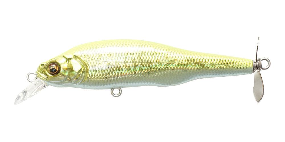 PROPDARTER 80 - Megabass