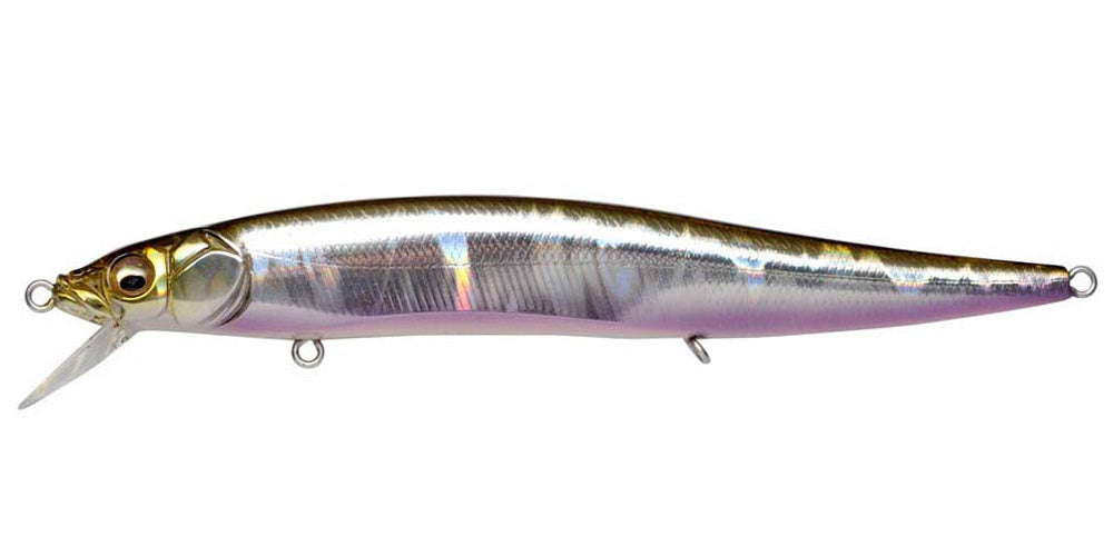 VISION ONETEN MAGNUM - Megabass