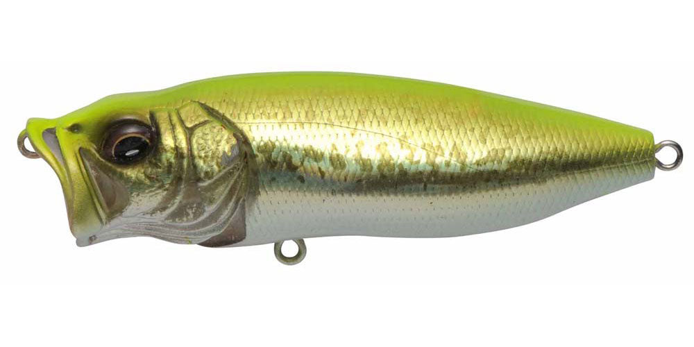 POPMAX - Megabass