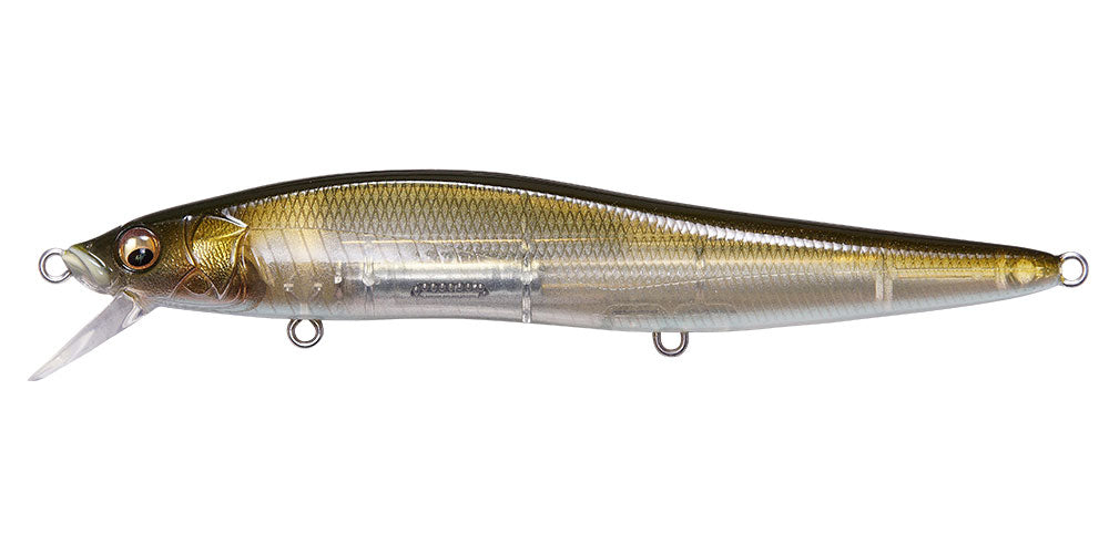 ONETEN LBO - Megabass