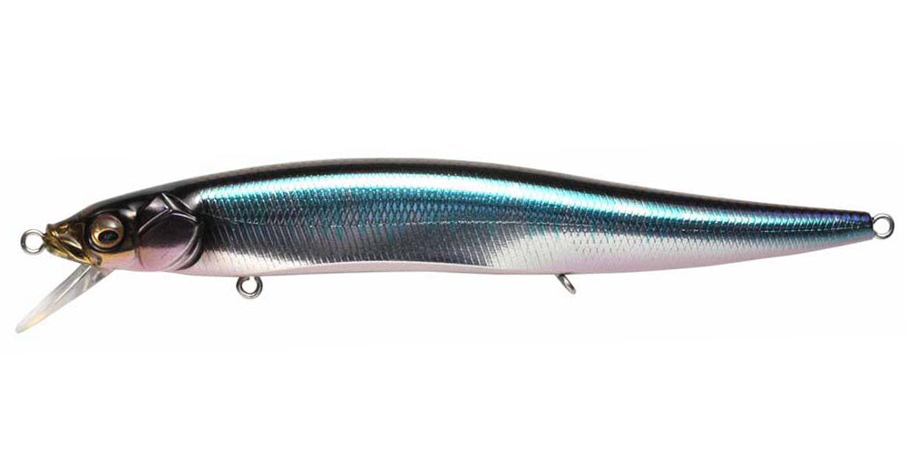 VISION ONETEN MAGNUM - Megabass