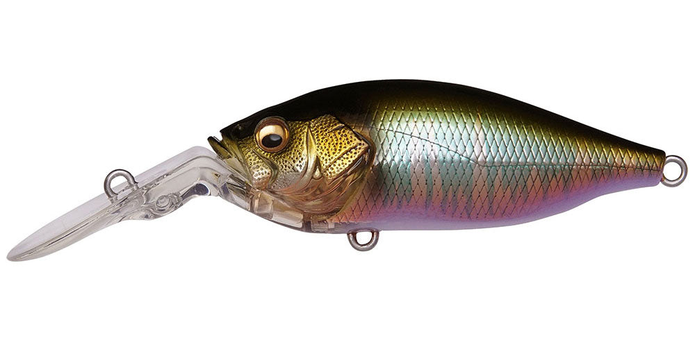 DEEP-X100 LBO - Megabass