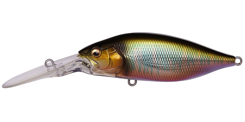 DEEP-X200 LBO - Megabass