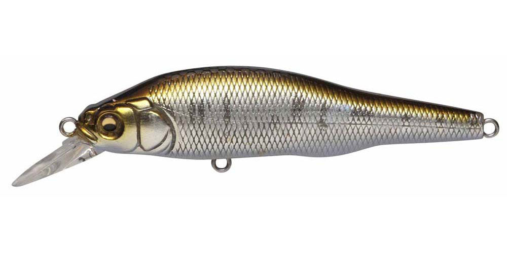 X-80 TRICK DARTER - Megabass