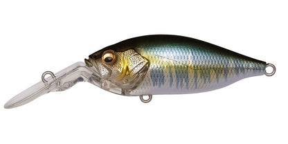 DEEP-X100 LBO - Megabass