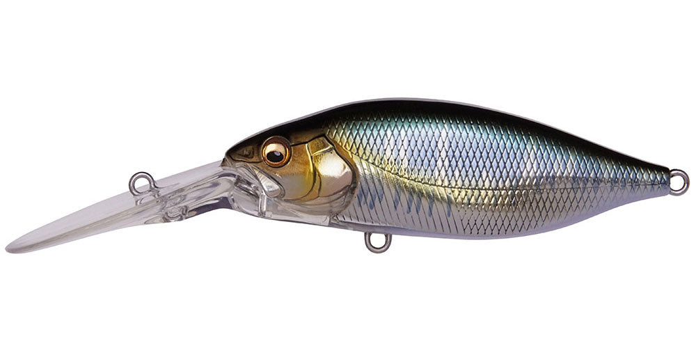 DEEP-X200 LBO - Megabass