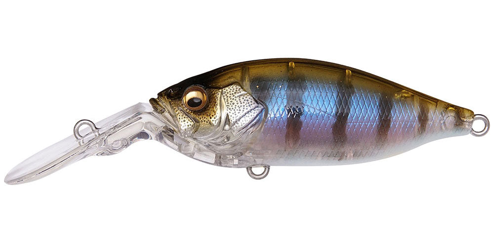 DEEP-X100 LBO - Megabass