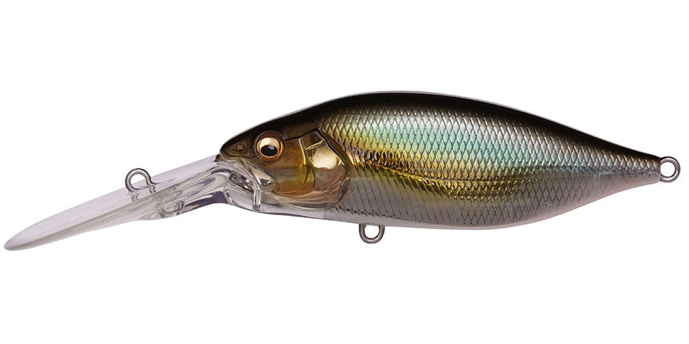 DEEP-X200 LBO - Megabass