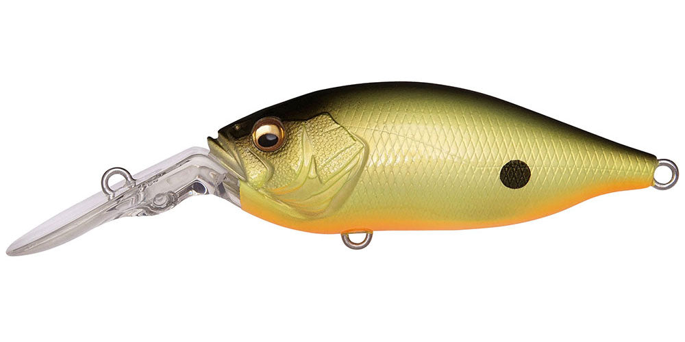 DEEP-X100 LBO - Megabass