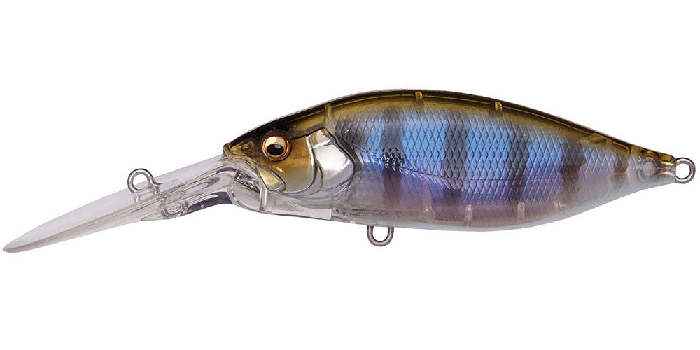 DEEP-X200 LBO - Megabass