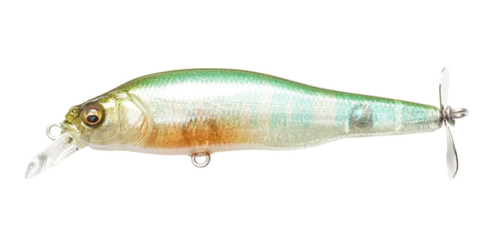 PROPDARTER 80 - Megabass