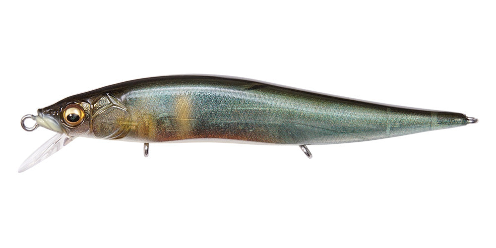 VISION ONETEN Jr. - Megabass