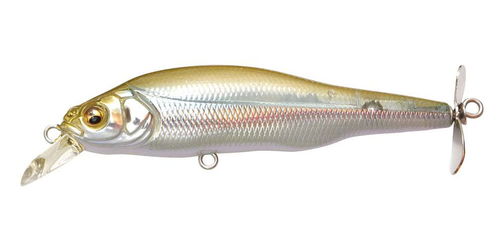 PROPDARTER 80 - Megabass