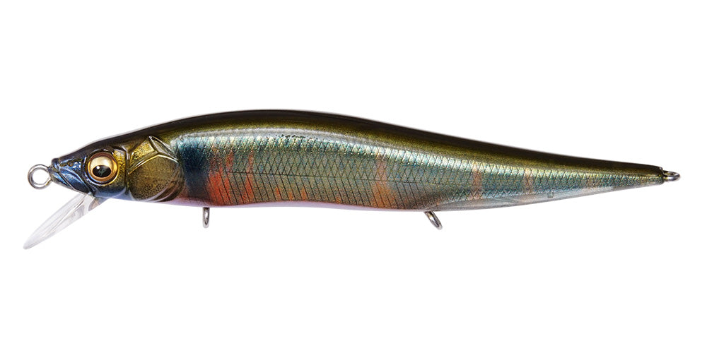 VISION ONETEN Jr. - Megabass