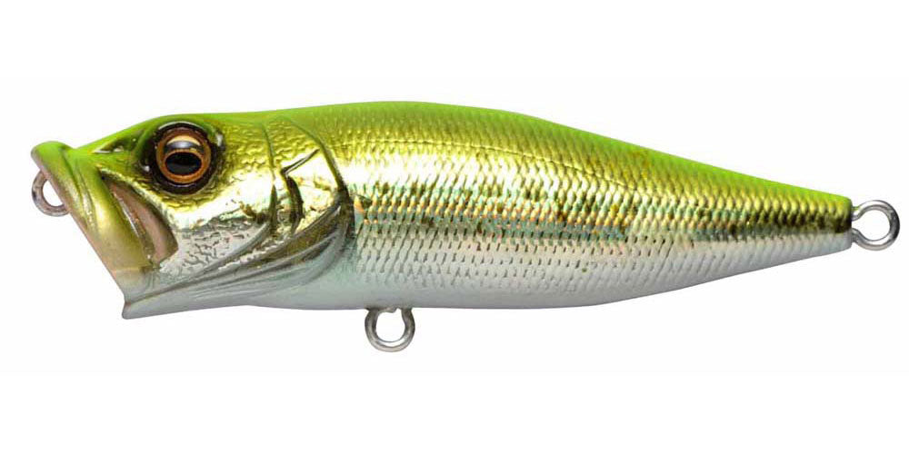 POPX - Megabass