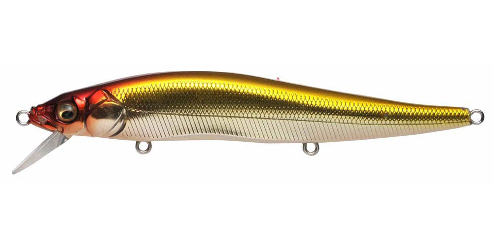 VISION ONETEN - Megabass