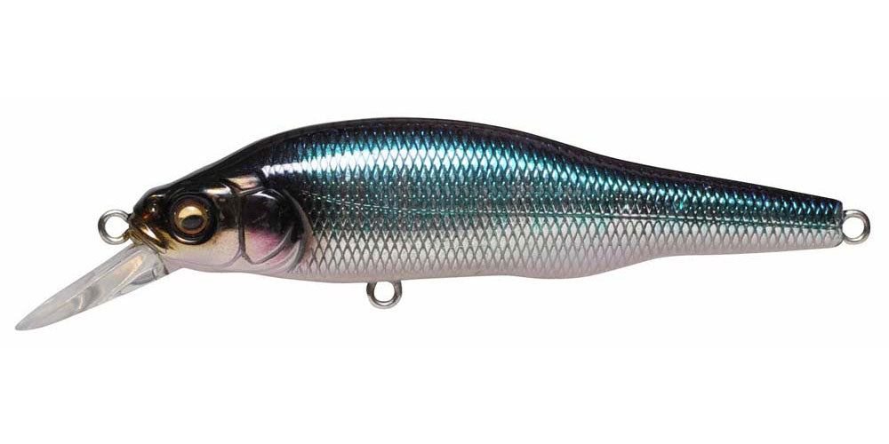 X-80 TRICK DARTER - Megabass