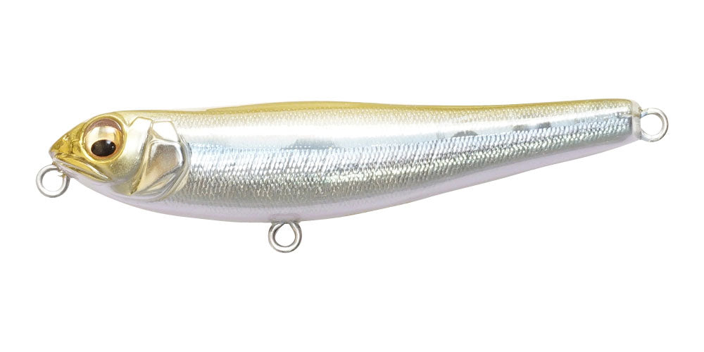 DOG-X Jr.COAYU - Megabass
