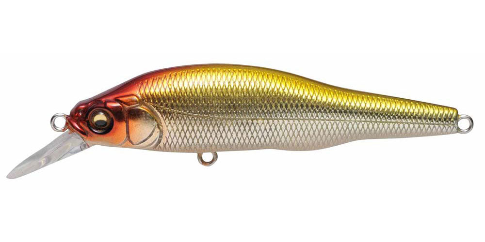 X-80 TRICK DARTER - Megabass