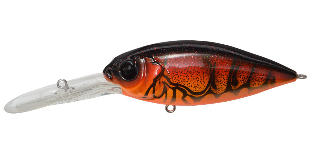 DEEP-X300 - Megabass