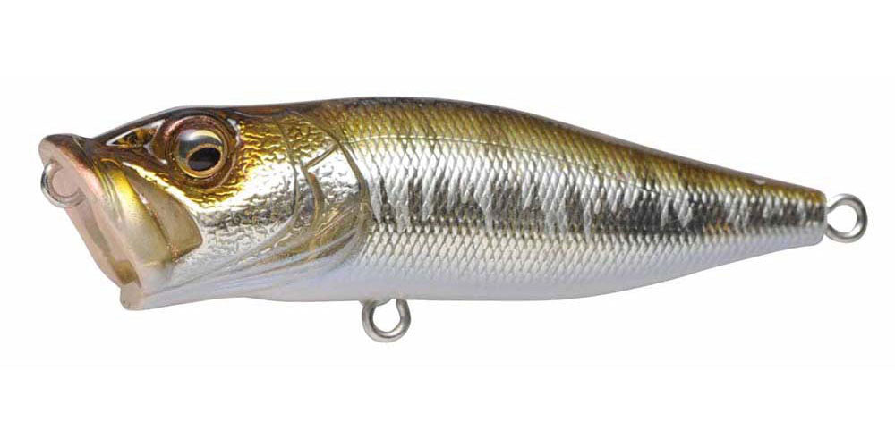 POPX - Megabass