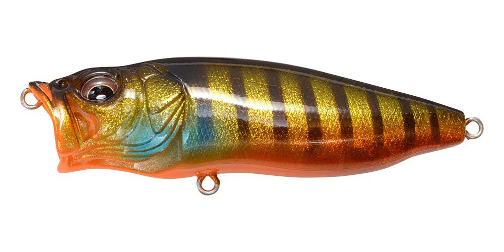 POPMAX - Megabass