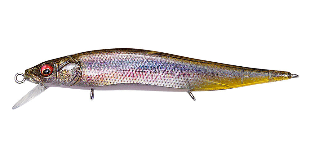 VISION ONETEN Jr. - Megabass