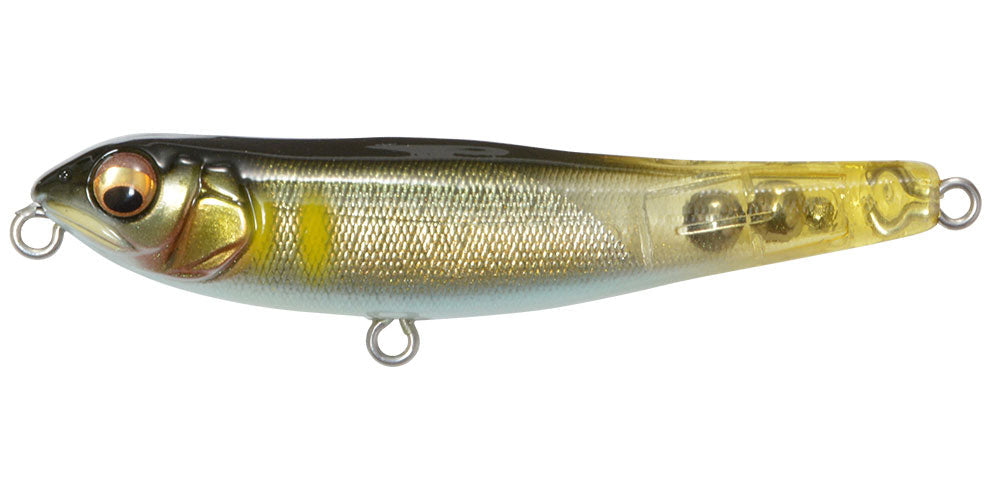 DOG-X Jr.COAYU - Megabass