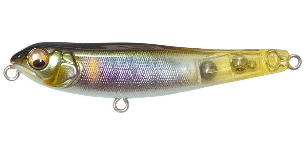 DOG-X Jr.COAYU - Megabass