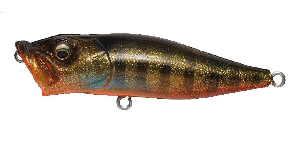 POPX - Megabass