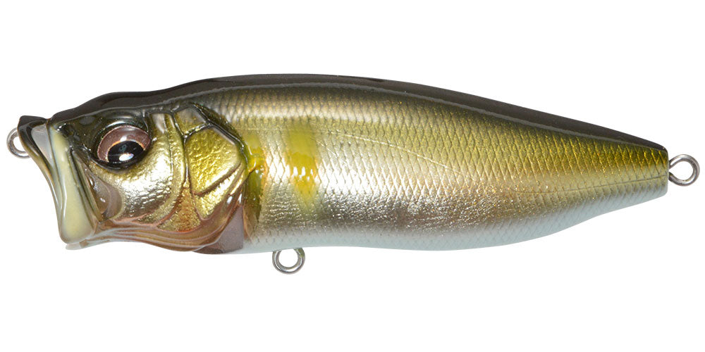 POPMAX - Megabass