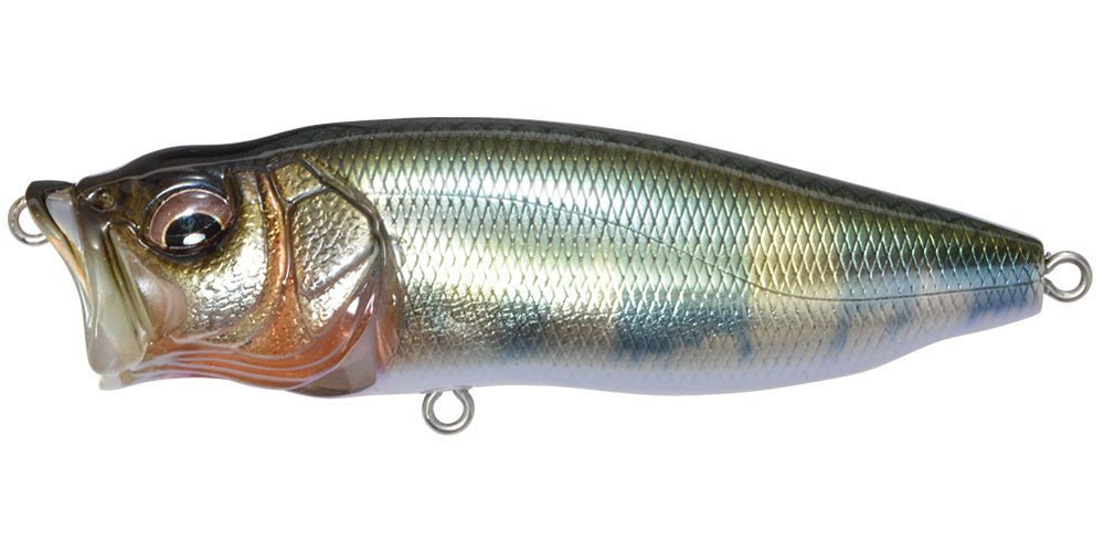 POPMAX - Megabass