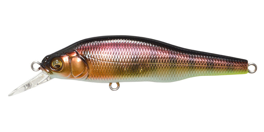 X-80 TRICK DARTER - Megabass