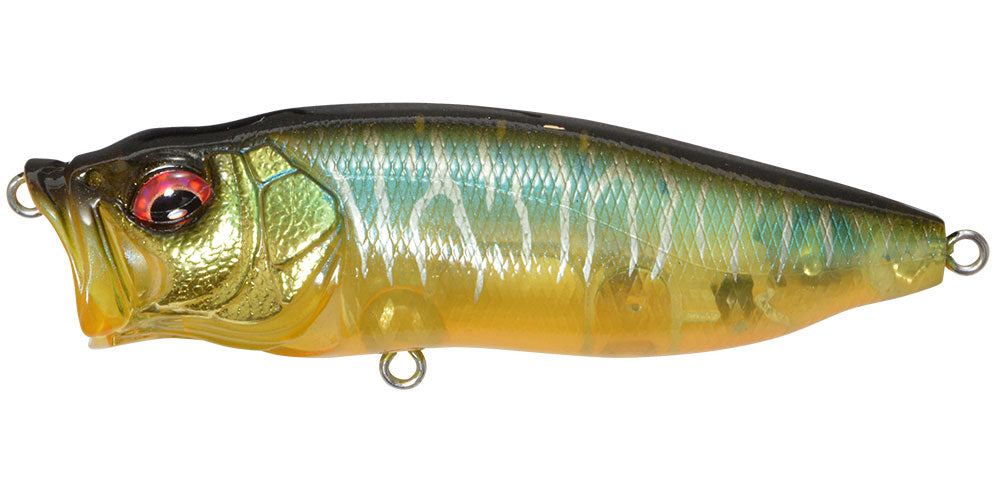 POPMAX - Megabass