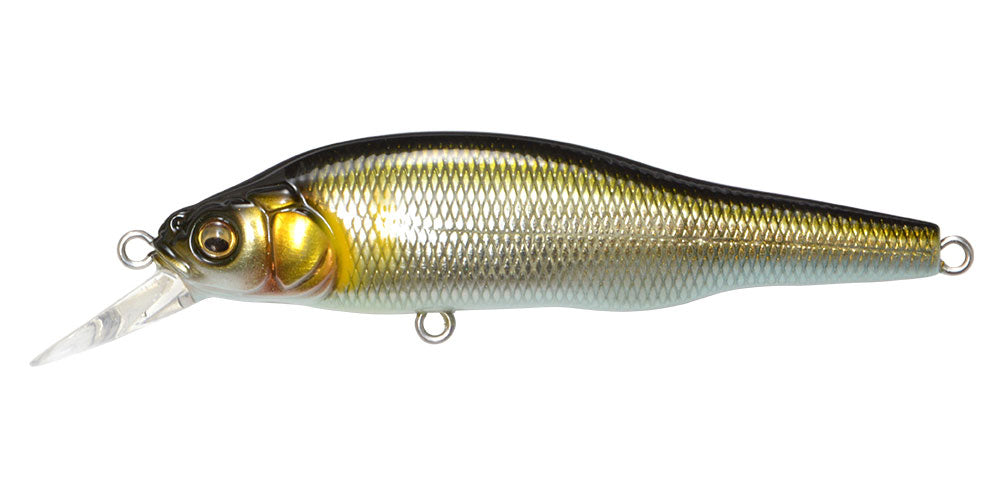 X-80 TRICK DARTER - Megabass
