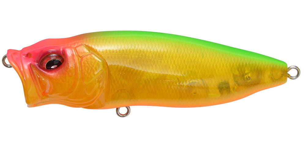 POPMAX - Megabass