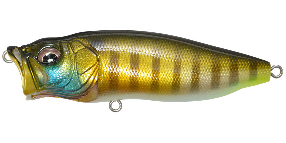 POPMAX - Megabass